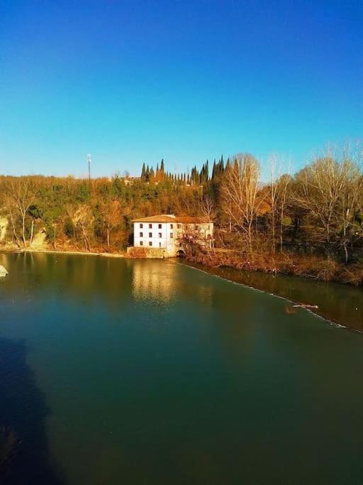 Il Nido Sull'Arno Apartment Филине Валдарно Екстериор снимка