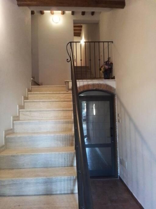 Il Nido Sull'Arno Apartment Филине Валдарно Екстериор снимка