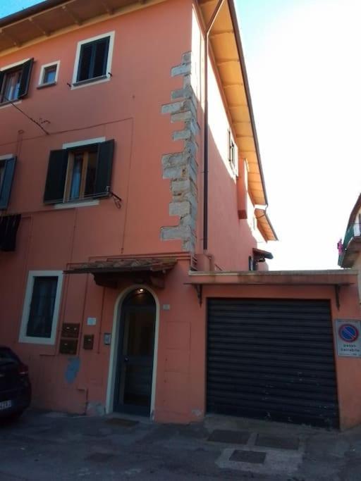 Il Nido Sull'Arno Apartment Филине Валдарно Екстериор снимка