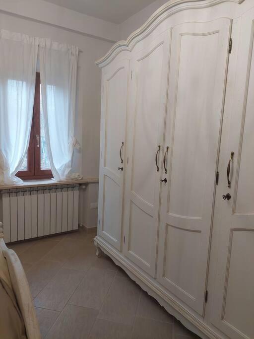 Il Nido Sull'Arno Apartment Филине Валдарно Екстериор снимка