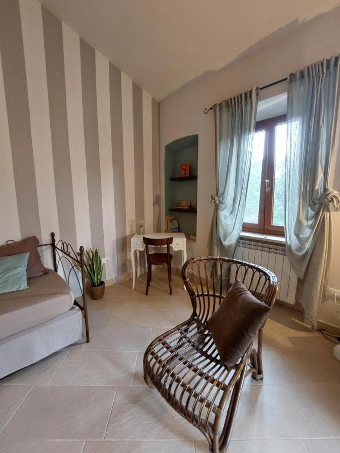 Il Nido Sull'Arno Apartment Филине Валдарно Екстериор снимка