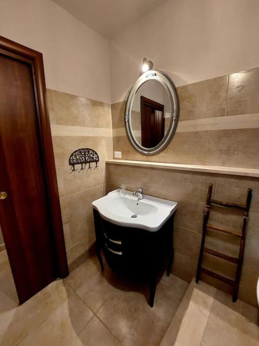 Il Nido Sull'Arno Apartment Филине Валдарно Екстериор снимка