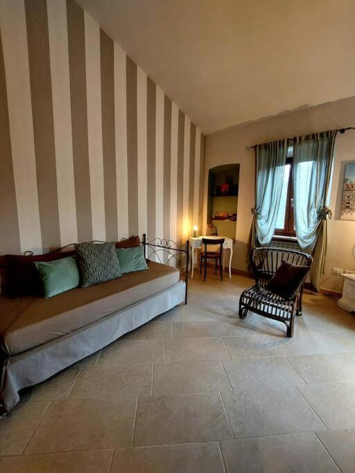 Il Nido Sull'Arno Apartment Филине Валдарно Екстериор снимка