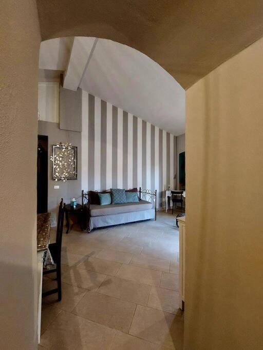 Il Nido Sull'Arno Apartment Филине Валдарно Екстериор снимка