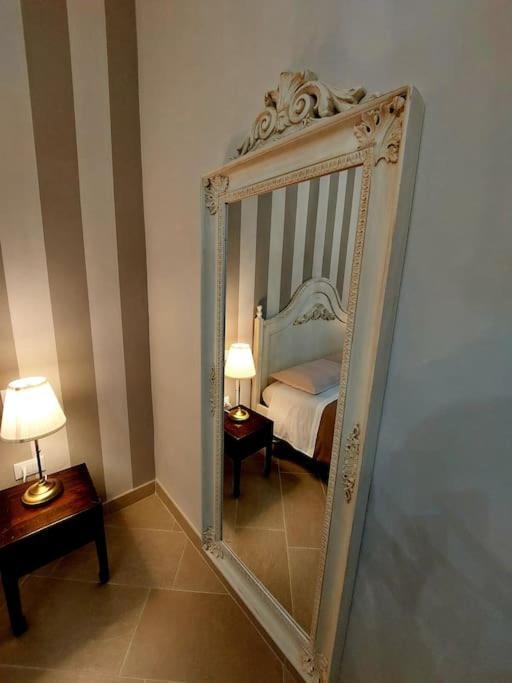 Il Nido Sull'Arno Apartment Филине Валдарно Екстериор снимка