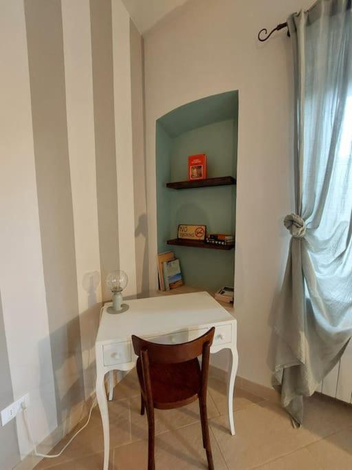 Il Nido Sull'Arno Apartment Филине Валдарно Екстериор снимка