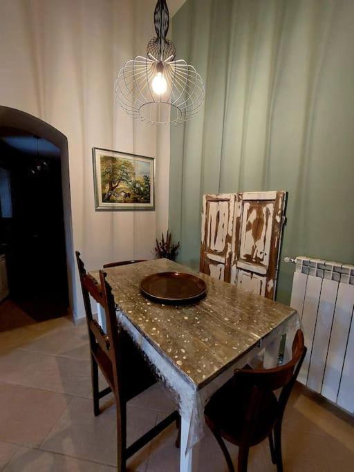 Il Nido Sull'Arno Apartment Филине Валдарно Екстериор снимка