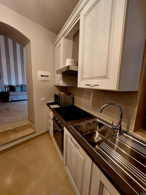 Il Nido Sull'Arno Apartment Филине Валдарно Екстериор снимка