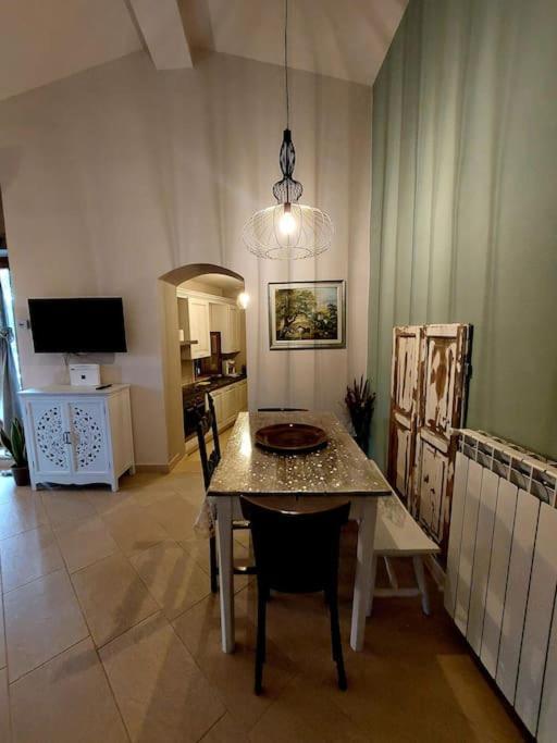 Il Nido Sull'Arno Apartment Филине Валдарно Екстериор снимка